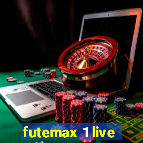 futemax 1 live